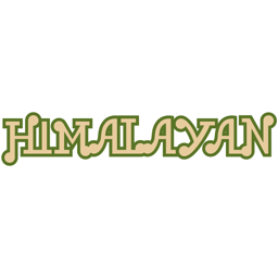 Himalayan Indian Restaurant logo.